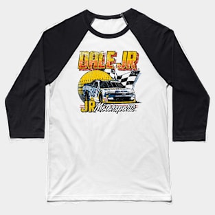 Dale Nascar Racing - Vintage Baseball T-Shirt